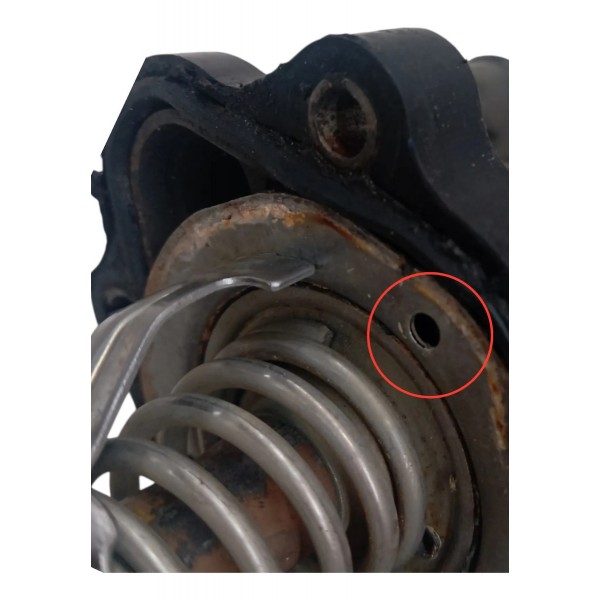 Valvula Termostatica Ford Focus 2.0 2005 2006 2007 2008