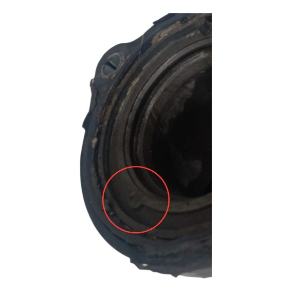 Valvula Termostatica Ford Focus 2.0 2005 2006 2007 2008