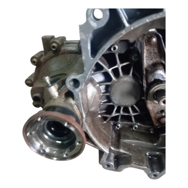 Caixa Cambio Manual Fox Voyage Gol G5 G6 1.0 2012 2013 2014