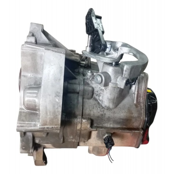 Caixa Cambio Manual Fox Voyage Gol G5 G6 1.0 2012 2013 2014