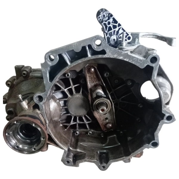 Caixa Cambio Manual Fox Voyage Gol G5 G6 1.0 2012 2013 2014