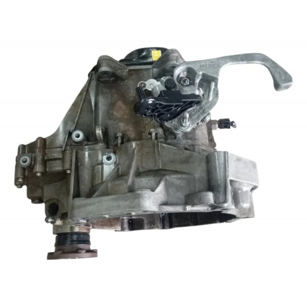 Caixa Cambio Manual Fox Voyage Gol G5 G6 1.0 2012 2013 2014