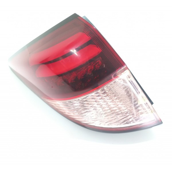 Lanterna Traseira Honda Hrv Lado Esquerdo 2014 A 2017