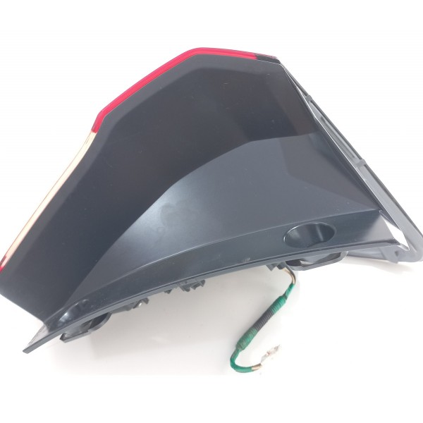 Lanterna Traseira Honda Hrv Lado Esquerdo 2014 A 2017