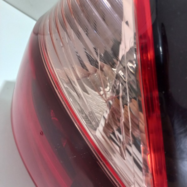 Lanterna Traseira Honda Hrv Lado Esquerdo 2014 A 2017