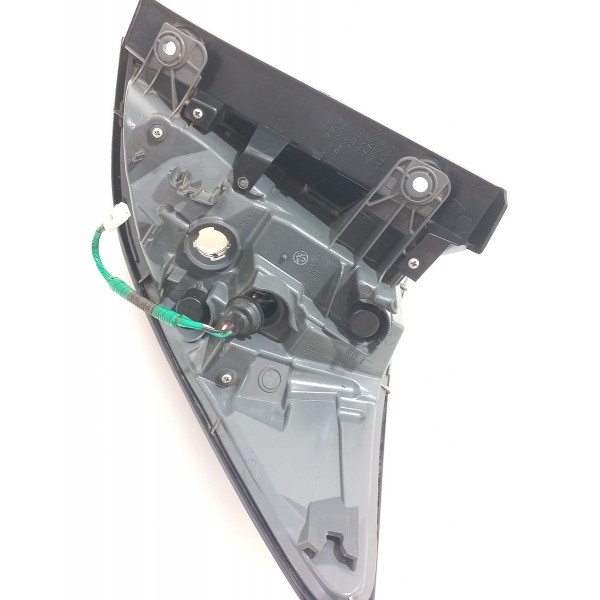 Lanterna Traseira Honda Hrv Lado Esquerdo 2014 A 2017