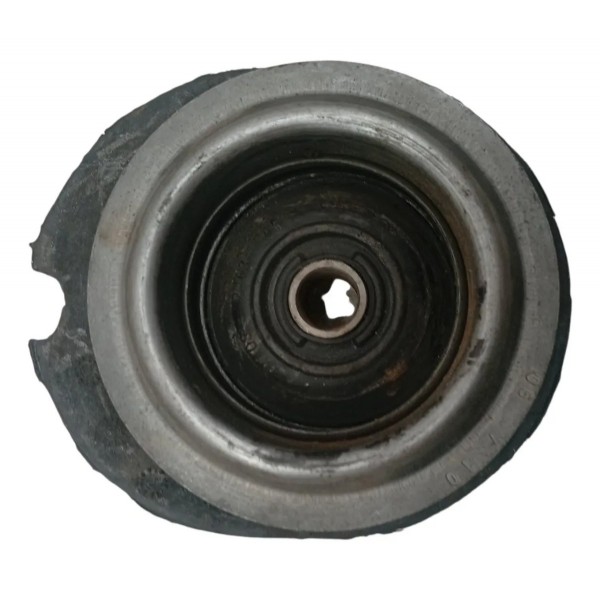 Kit Coxim Base Amortecedor Dianteiro Citroen C3 Glx 1.4 2012