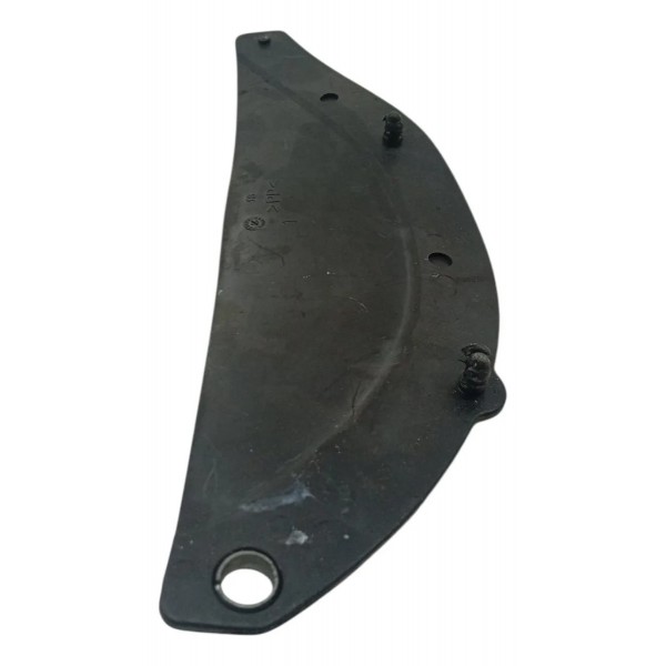 Defletor Inferior Cambio Renault Clio 1.0 2005 2006 2007
