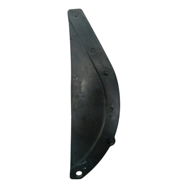 Defletor Inferior Cambio Renault Clio 1.0 2005 2006 2007