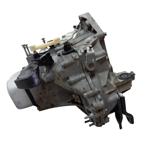 Caixa Câmbio Manual Citroen C3 1.5 8v 2013 2014 2015 2016 17