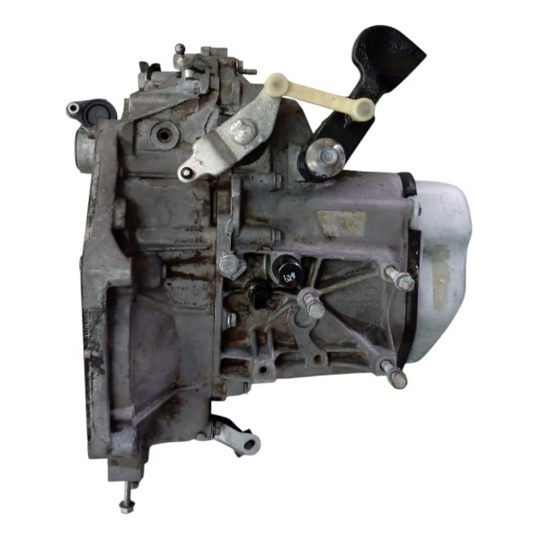 Caixa Câmbio Manual Citroen C3 1.5 8v 2013 2014 2015 2016 17