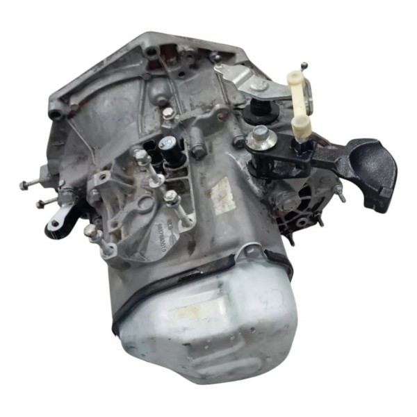 Caixa Câmbio Manual Citroen C3 1.5 8v 2013 2014 2015 2016 17
