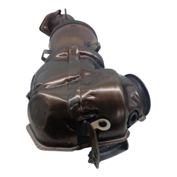 Catalisador Jeep Compass 1.3 Turbo 2023 2024 501149000