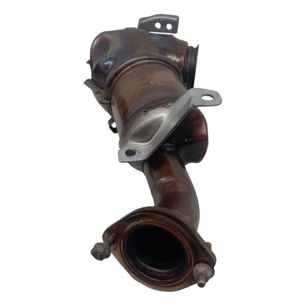 Catalisador Jeep Compass 1.3 Turbo 2023 2024 501149000