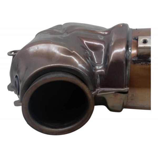 Catalisador Jeep Compass 1.3 Turbo 2023 2024 501149000
