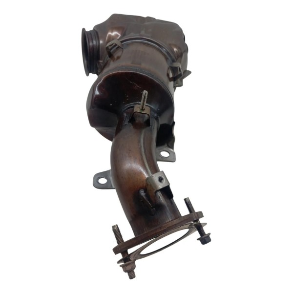 Catalisador Jeep Compass 1.3 Turbo 2023 2024 501149000