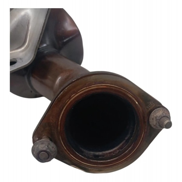 Catalisador Jeep Compass 1.3 Turbo 2023 2024 501149000