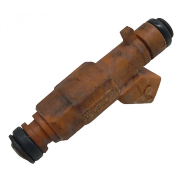 Bico Injetor Combustível Volkswagen Polo 1.6 2002 2003 2004