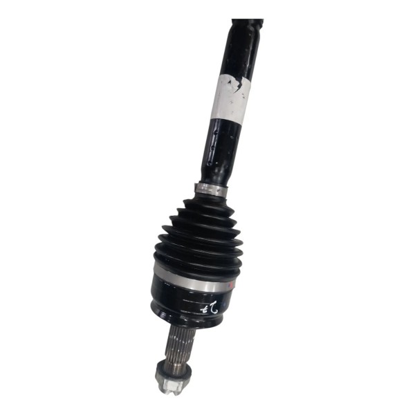 Semi Eixo Direito Jeep Compass 1.3 Tutbo 2023 2024