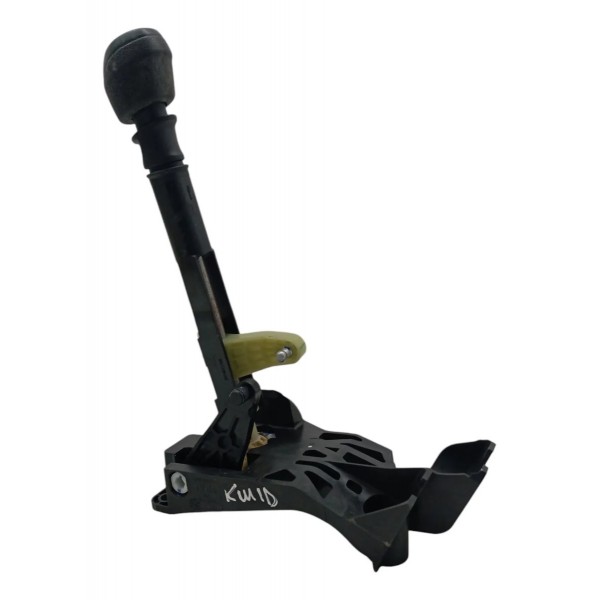Alavanca Trambulador Cambio Renault Kwid 1.0 3cc 2019 2020