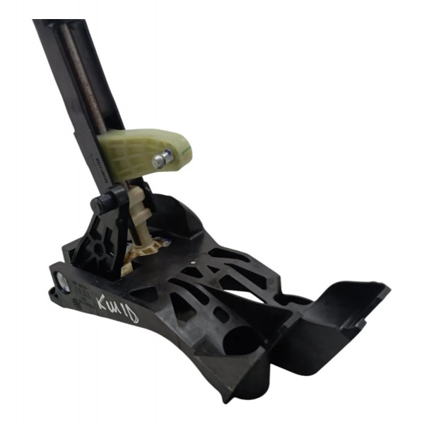 Alavanca Trambulador Cambio Renault Kwid 1.0 3cc 2019 2020