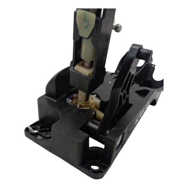 Alavanca Trambulador Cambio Renault Kwid 1.0 3cc 2019 2020