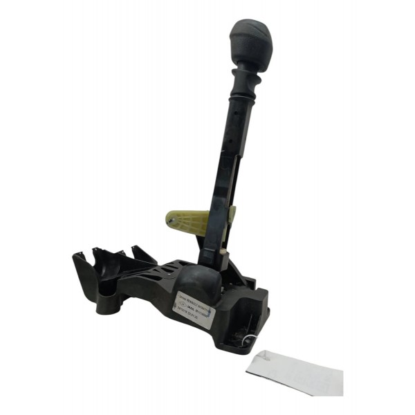 Alavanca Trambulador Cambio Renault Kwid 1.0 3cc 2019 2020