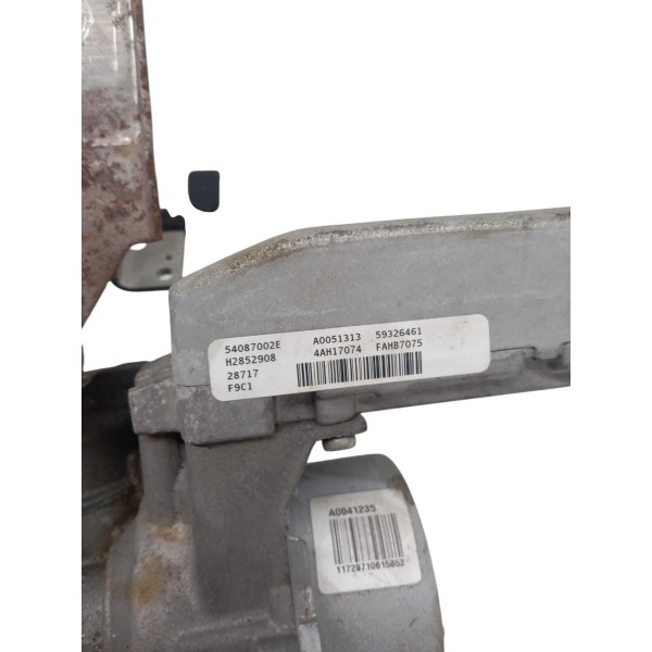 Coluna Direção Eletrica Ford Ka 1.0 2014 2015 2016