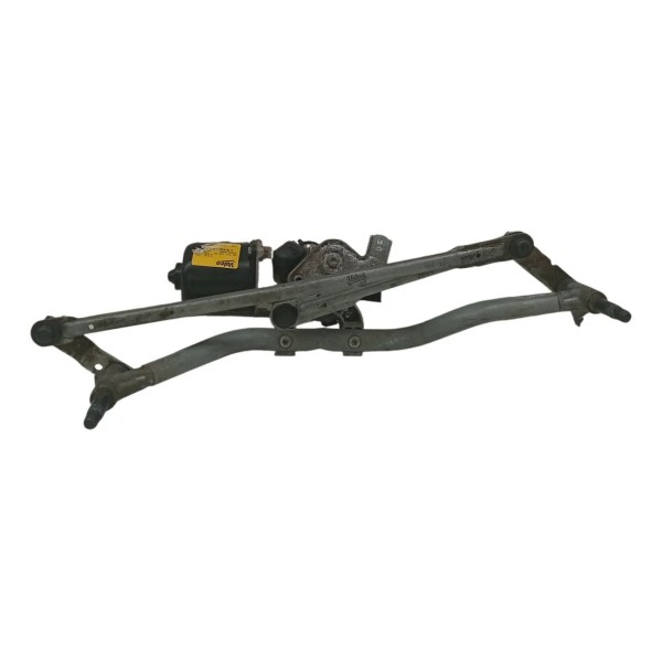 Galhada Motor Limpador Parabrisa Citroen C3 Picasso 2012 201