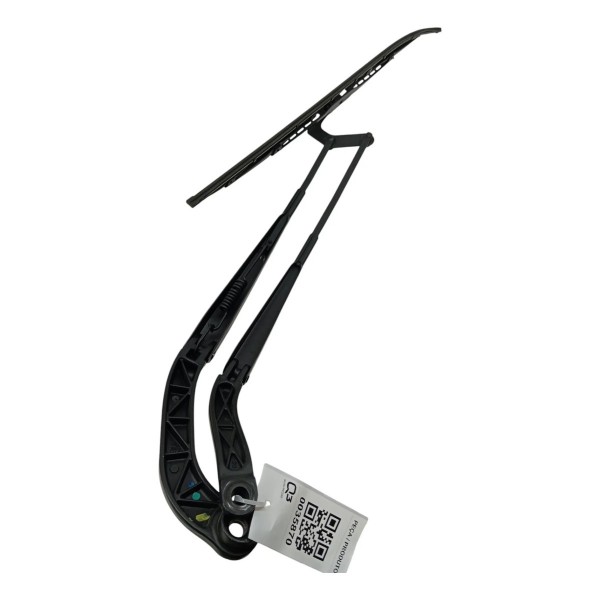 Braço Limpador Parabrisa Renault Kwid 1.0 3cc 2019 2020 2021 Esquerdo