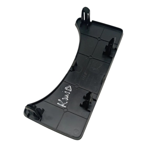 Acabamento Moldura Console Renault Kwid 1.0 3cc 2019 2020 21