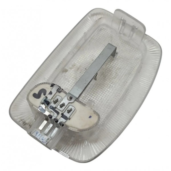 Luz Teto Cortesia Renault Kwid 1.0 3cc 2019 2020 2021 2022
