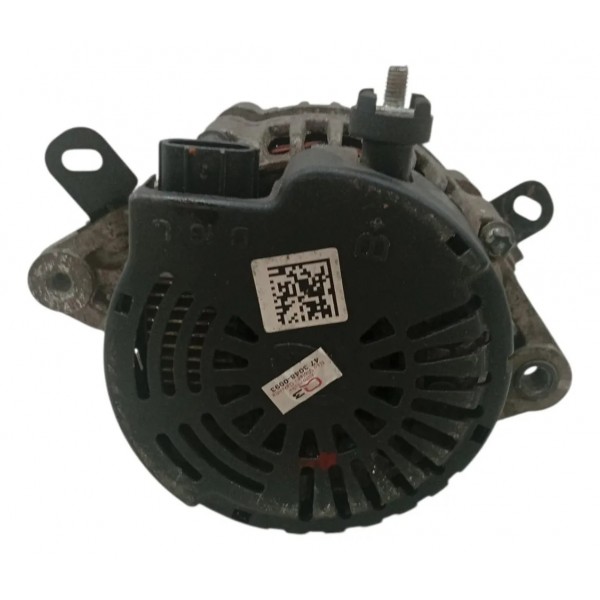 Alternador Chery Qq 1.0 3cc 2014 2015 2016 2017 2018
