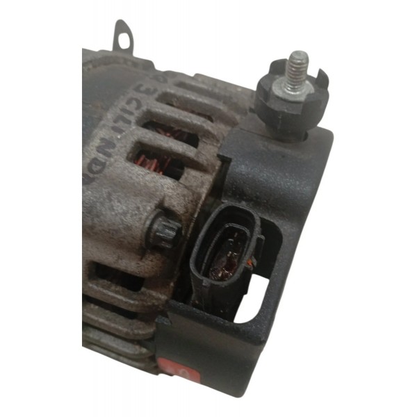 Alternador Chery Qq 1.0 3cc 2014 2015 2016 2017 2018