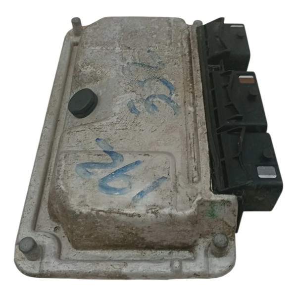 Modulo Injeção Citroen C3 Picasso 2005 2006 2007