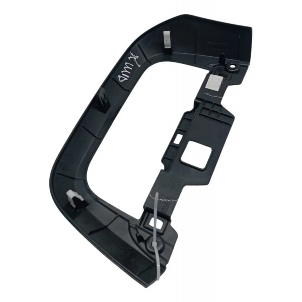 Moldura Comando Ar Painel Renault Kwid 1.0 3cc 2019 2020 21