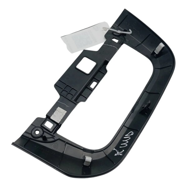 Moldura Comando Ar Painel Renault Kwid 1.0 3cc 2019 2020 21