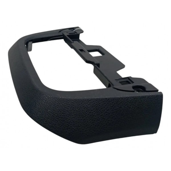 Moldura Comando Ar Painel Renault Kwid 1.0 3cc 2019 2020 21