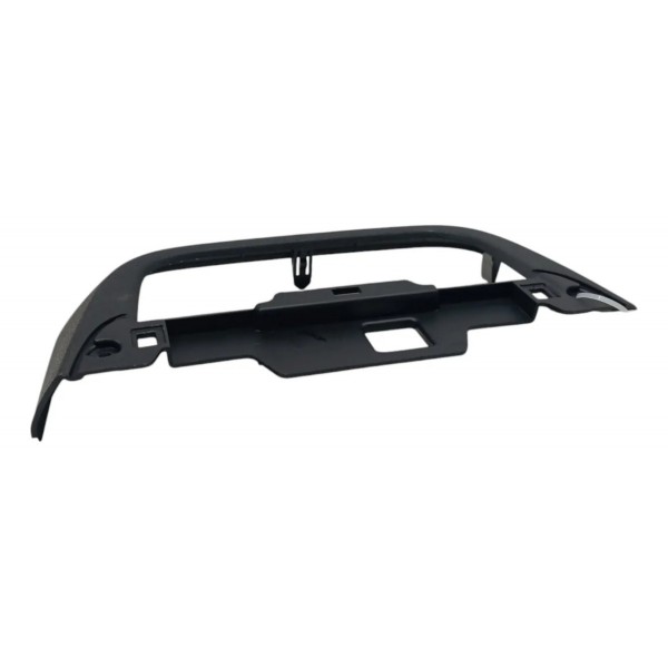 Moldura Comando Ar Painel Renault Kwid 1.0 3cc 2019 2020 21