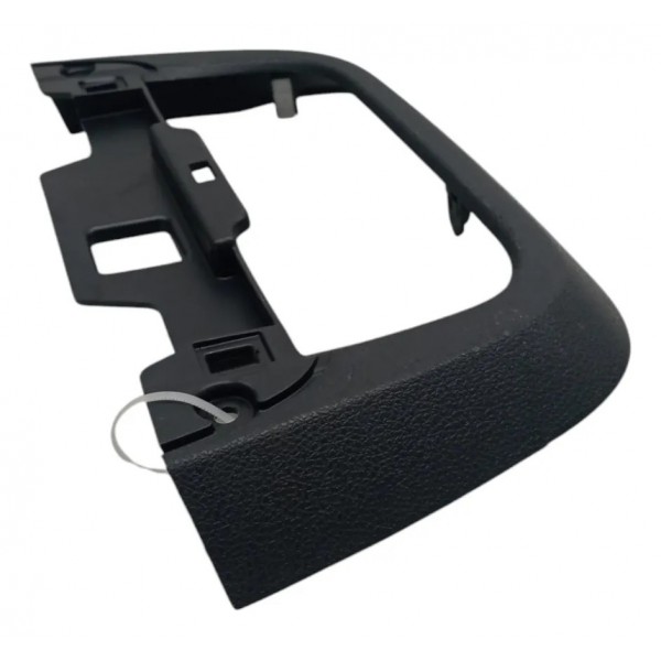 Moldura Comando Ar Painel Renault Kwid 1.0 3cc 2019 2020 21