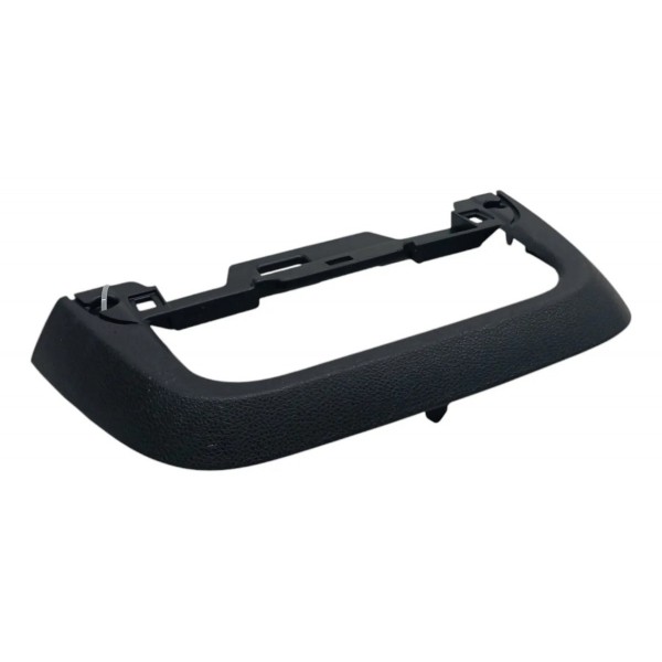 Moldura Comando Ar Painel Renault Kwid 1.0 3cc 2019 2020 21