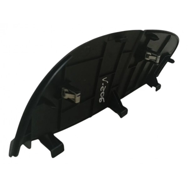 Acabamento Direito Painel Citroen C3 Picasso 2013 2014