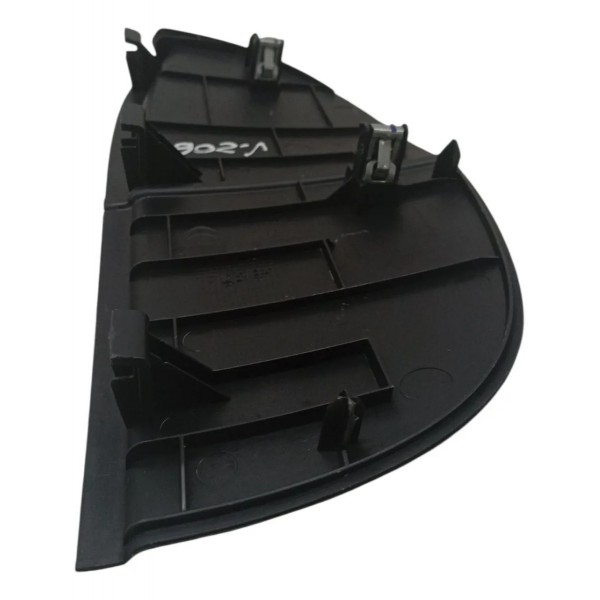 Acabamento Direito Painel Citroen C3 Picasso 2013 2014