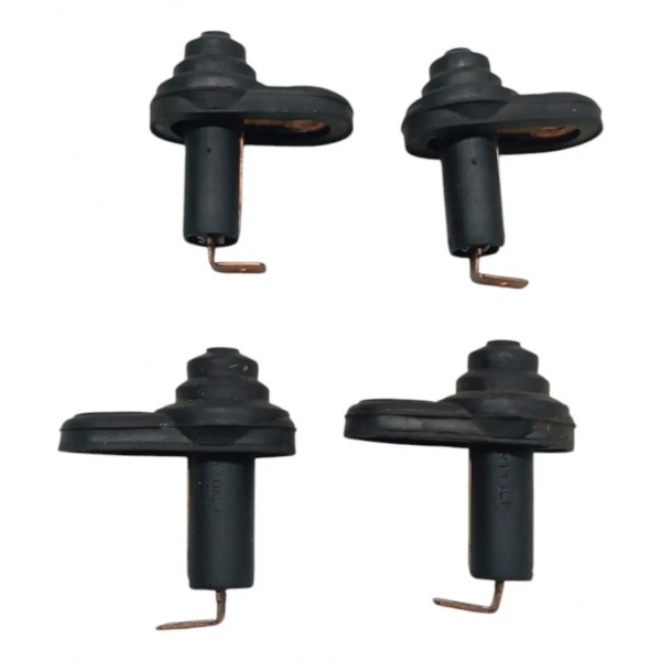 Kit Sensor Interruptor Luz Portas Renault Kwid 1.0 2019 2020