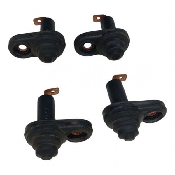 Kit Sensor Interruptor Luz Portas Renault Kwid 1.0 2019 2020
