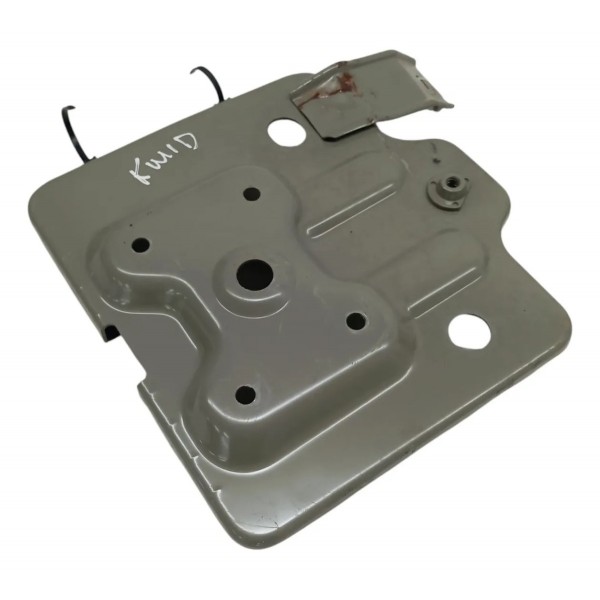 Suporte Caixa Bateria Renault Kwid 1.0 3cc 2019 2020 2021 22