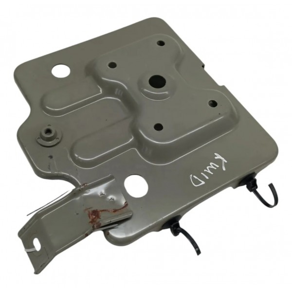 Suporte Caixa Bateria Renault Kwid 1.0 3cc 2019 2020 2021 22