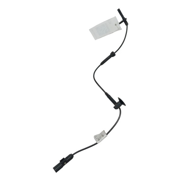 Sensor Abs Dianteiro Esquerdo Renault Kwid 1.0 3cc 2019 2020