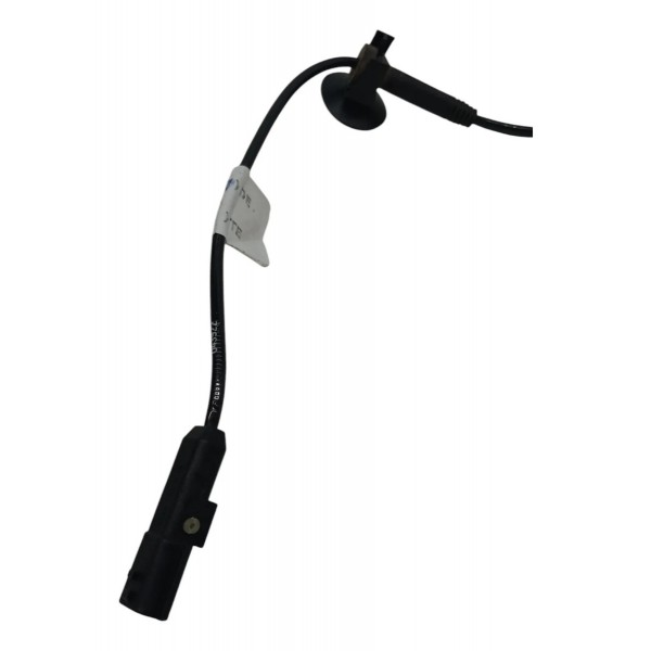 Sensor Abs Dianteiro Esquerdo Renault Kwid 1.0 3cc 2019 2020