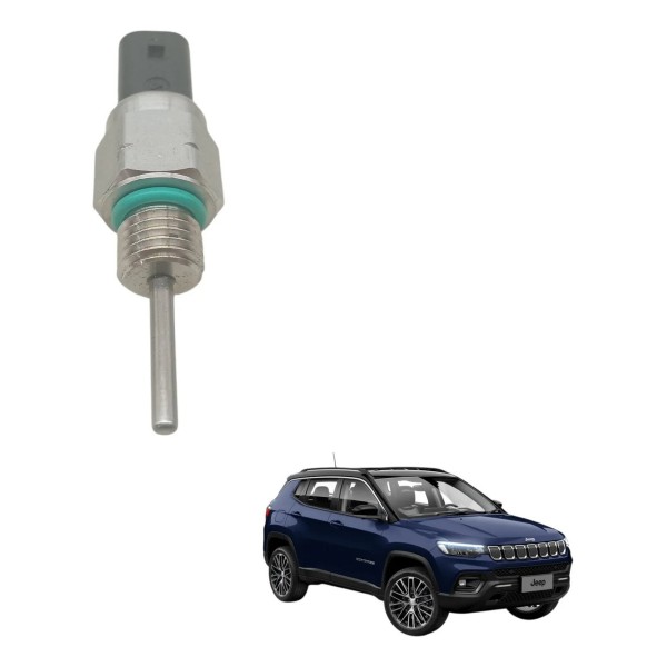 Sensor Temperatura Turbina Jeep Compass 1.3 2023 2024